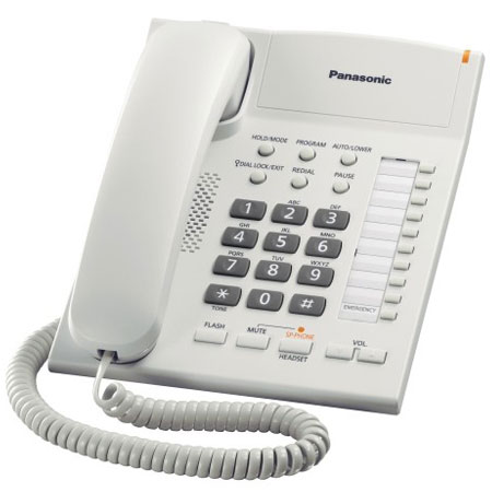 Điện thoại Panasonic KX-TS840